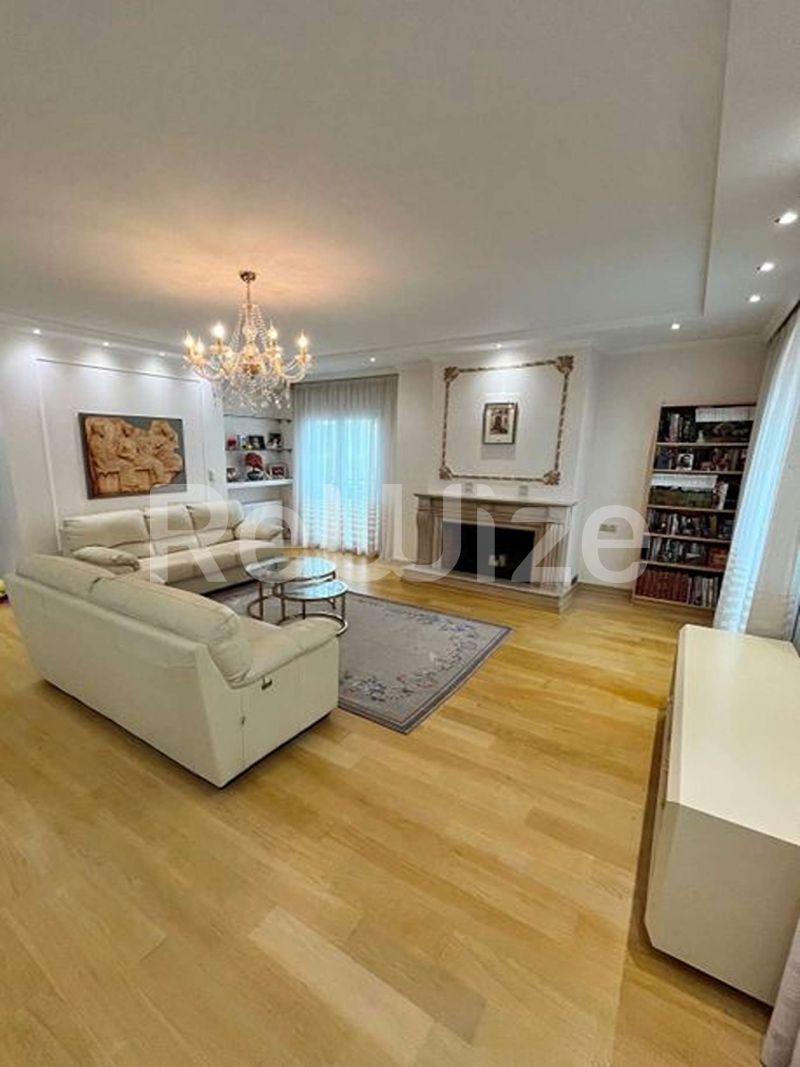 Photo 4,Σαλόνι,ΠΏΛΗΣΗ,Κατοικία,Διαμέρισμα,210τ.μ,€750,000,Καραμπουρνάκι