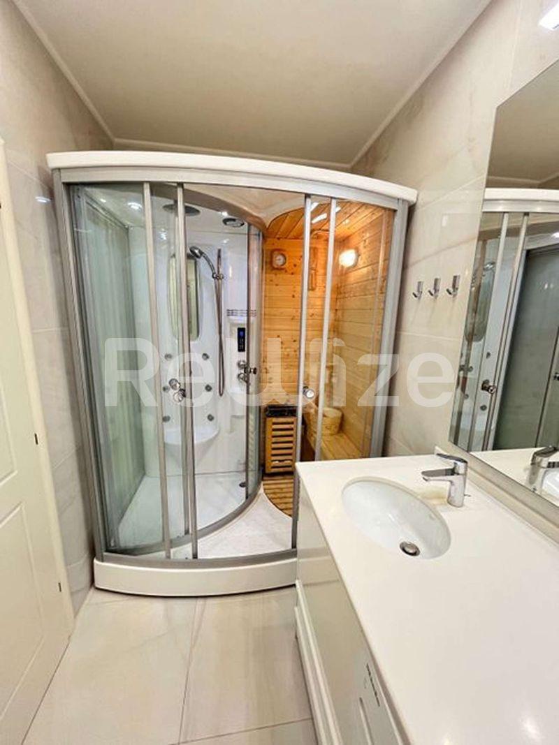 Photo 15,Σάουνα,ΠΏΛΗΣΗ,Κατοικία,Διαμέρισμα,210τ.μ,€750,000,Καραμπουρνάκι