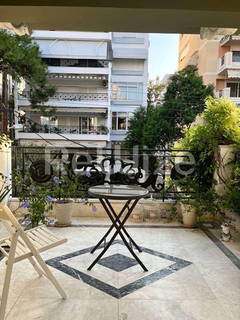 Photo 24,Μπαλκόνι,ΠΏΛΗΣΗ,Κατοικία,Διαμέρισμα,210τ.μ,€750,000,Καραμπουρνάκι