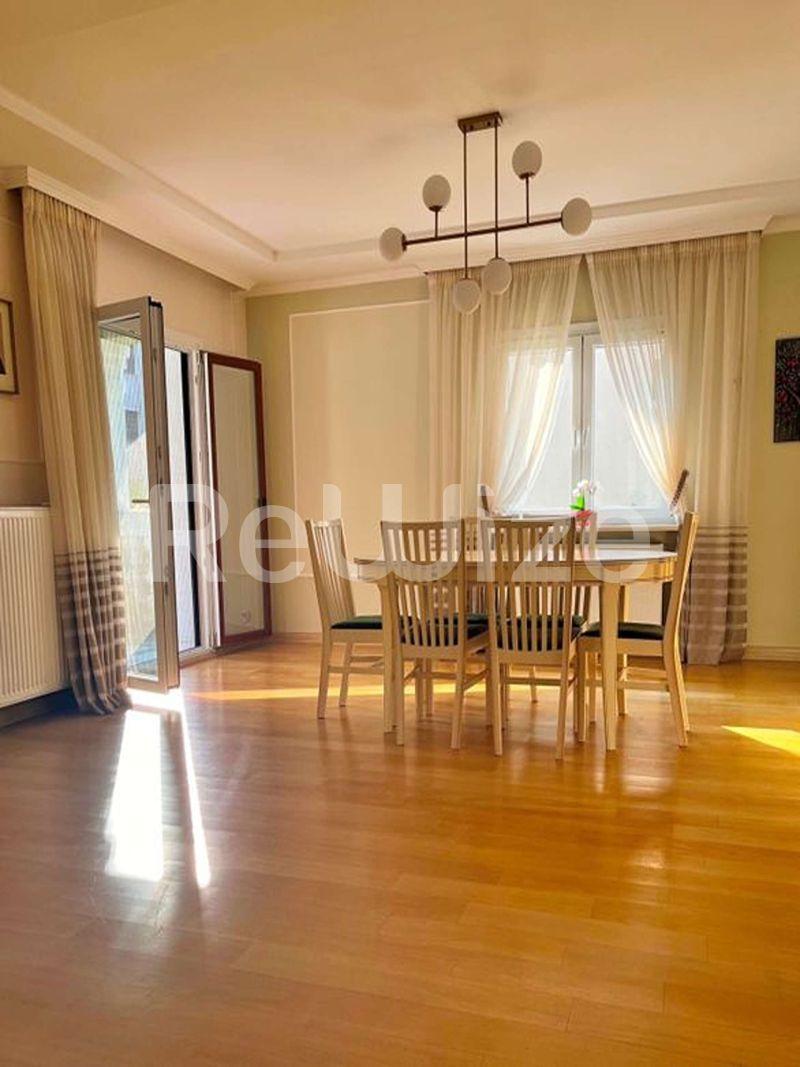 Photo 11,Τραπεζαρία,ΠΏΛΗΣΗ,Κατοικία,Διαμέρισμα,210τ.μ,€750,000,Καραμπουρνάκι