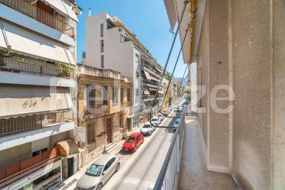 Photo 18,Μπαλκόνι,ΠΏΛΗΣΗ,Κατοικία,Διαμέρισμα,93τ.μ,€151,000,Παγκράτι