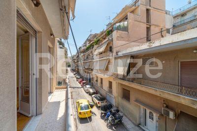 Photo 17,Μπαλκόνι,ΠΏΛΗΣΗ,Κατοικία,Διαμέρισμα,93τ.μ,€151,000,Παγκράτι