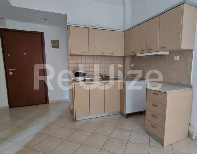 Photo 1,Κουζίνα,ΕΝΟΙΚΊΑΣΗ,Κατοικία,Διαμέρισμα,40τ.μ,€350,Βαρδάρης