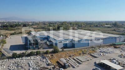 Photo 10,Πανοραμική Θέα,ΠΏΛΗΣΗ,Επαγγελματικό,Βιομηχανικό Κτίριο,18193τ.μ,€12,500,000,Σίνδος