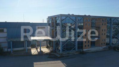 Photo 21,Εξωτερική,ΠΏΛΗΣΗ,Επαγγελματικό,Βιομηχανικό Κτίριο,18193τ.μ,€12,500,000,Σίνδος