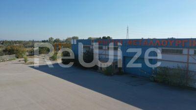 Photo 22,Εξωτερική,ΠΏΛΗΣΗ,Επαγγελματικό,Βιομηχανικό Κτίριο,18193τ.μ,€12,500,000,Σίνδος