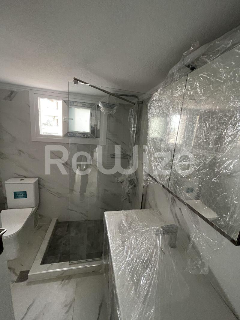 Photo 26,Bathroom,SALE,Residency,Apartment,120sqm,€320,000,Karabournaki