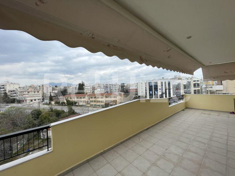 Photo 29,Balcony,SALE,Residency,Apartment,120sqm,€320,000,Karabournaki