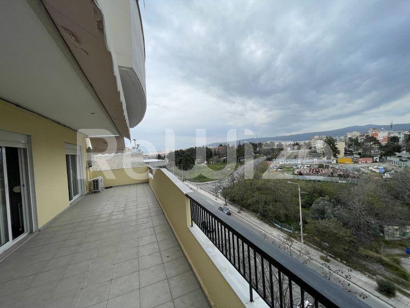 Photo 23,Balcony,SALE,Residency,Apartment,120sqm,€320,000,Karabournaki