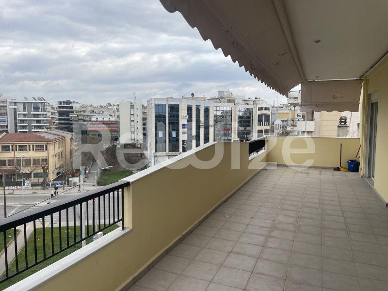Photo 30,Balcony,SALE,Residency,Apartment,120sqm,€320,000,Karabournaki