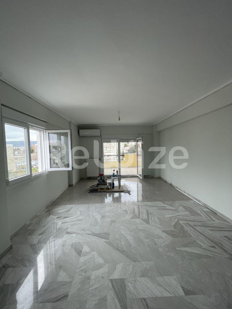 Photo 2,Living Room,SALE,Residency,Apartment,120sqm,€320,000,Karabournaki
