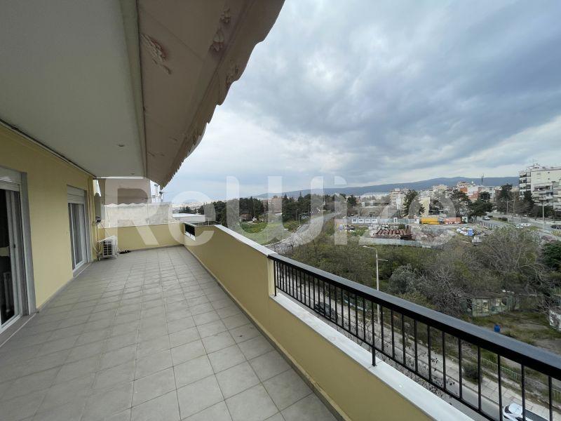 Photo 1,Balcony,SALE,Residency,Apartment,120sqm,€320,000,Karabournaki