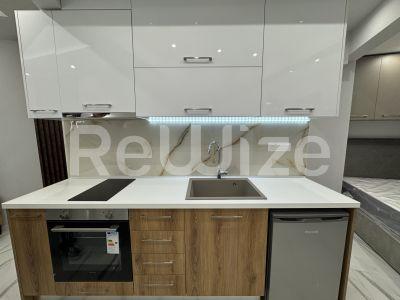 Photo 4,Kitchen,SALE,Residency,Studio,34sqm,€92,000,Faliro