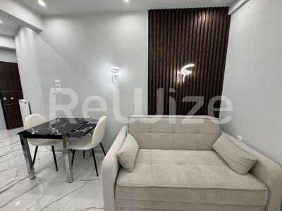 Photo 2,Living Room,SALE,Residency,Studio,34sqm,€92,000,Faliro