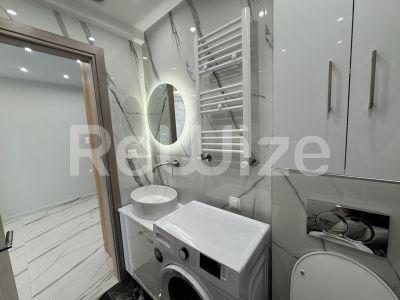Photo 6,Bathroom,SALE,Residency,Studio,34sqm,€92,000,Faliro