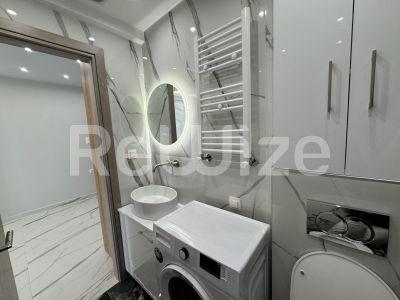 Photo 10,Μπάνιο,ΠΏΛΗΣΗ,Κατοικία,Διαμέρισμα,38τ.μ,€138,000,Φάληρο