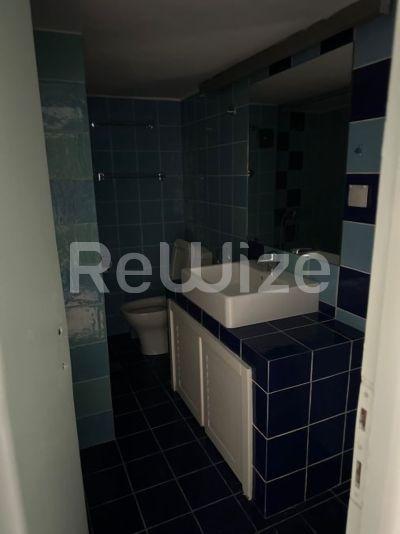 Photo 11,Μπάνιο,ΕΝΟΙΚΊΑΣΗ,Κατοικία,Διαμέρισμα,110τ.μ,€950,Κέντρο Θεσσαλονίκης