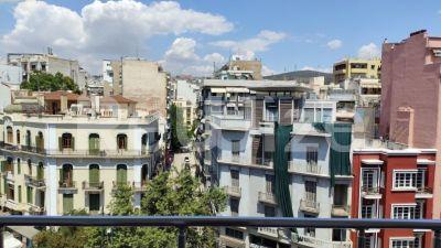 Photo 17,Εξωτερική,ΕΝΟΙΚΊΑΣΗ,Κατοικία,Διαμέρισμα,110τ.μ,€950,Κέντρο Θεσσαλονίκης