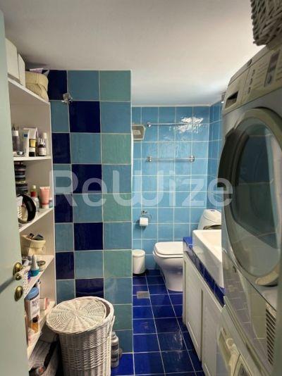 Photo 9,Μπάνιο,ΕΝΟΙΚΊΑΣΗ,Κατοικία,Διαμέρισμα,110τ.μ,€950,Κέντρο Θεσσαλονίκης