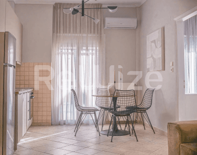 Photo 11,Τραπεζαρία,ΕΝΟΙΚΊΑΣΗ,Κατοικία,Διαμέρισμα,55τ.μ,€680,Φάληρο