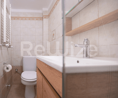 Photo 19,Μπάνιο,ΕΝΟΙΚΊΑΣΗ,Κατοικία,Διαμέρισμα,55τ.μ,€680,Φάληρο