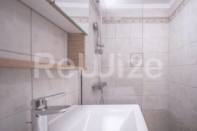 Photo 18,Μπάνιο,ΕΝΟΙΚΊΑΣΗ,Κατοικία,Διαμέρισμα,55τ.μ,€680,Φάληρο