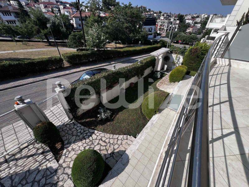 Photo 27,Κήπος,ΕΝΟΙΚΊΑΣΗ,Κατοικία,Μεζονέτα,150τ.μ,€1,200,Πανόραμα