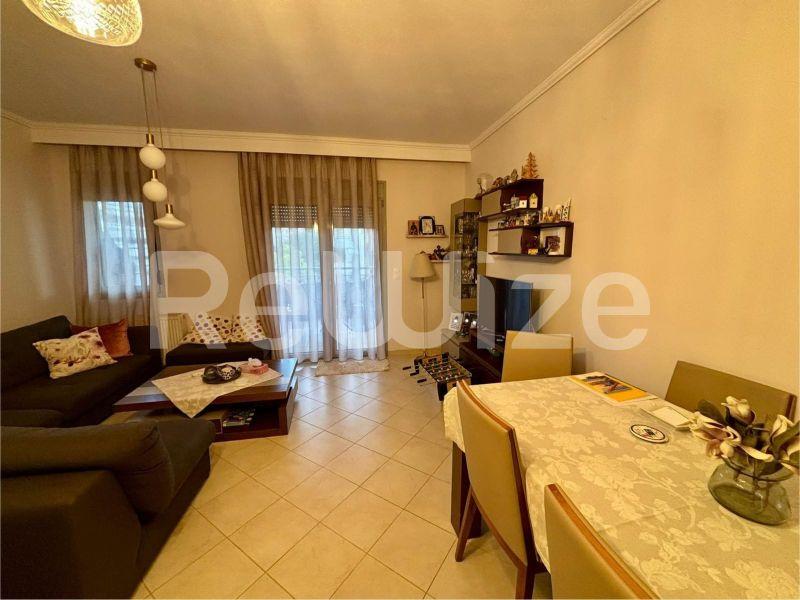 Photo 1,Living Room,SALE,Residency,Apartment,96sqm,€268,000,Pylaia