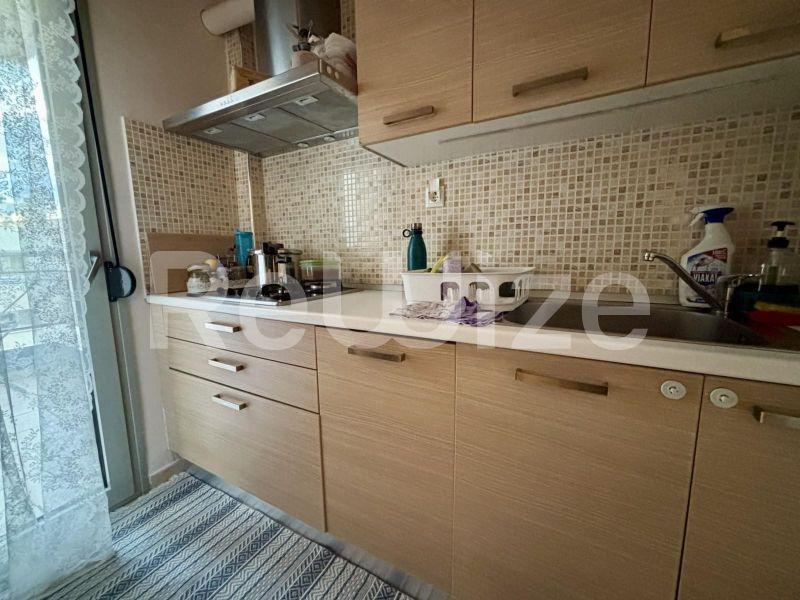 Photo 11,Kitchen,SALE,Residency,Apartment,96sqm,€268,000,Pylaia