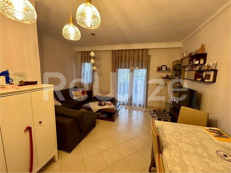 Photo 4,Living Room,SALE,Residency,Apartment,96sqm,€268,000,Pylaia