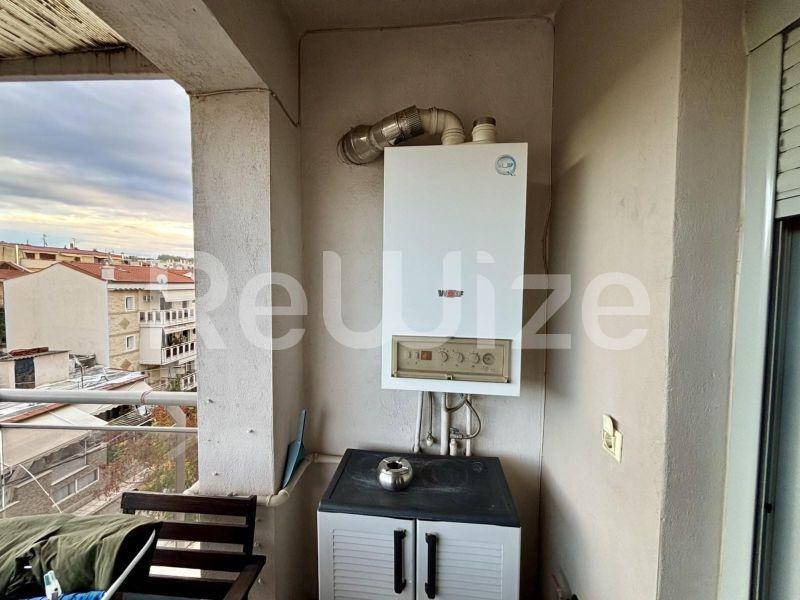 Photo 13,Balcony,SALE,Residency,Apartment,96sqm,€268,000,Pylaia