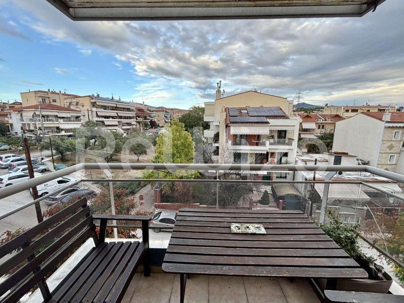 Photo 25,Balcony,SALE,Residency,Apartment,96sqm,€268,000,Pylaia
