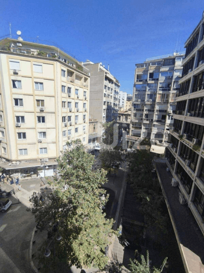 Photo 9,Εξωτερική,ΕΝΟΙΚΊΑΣΗ,Επαγγελματικό,Γραφείο,50τ.μ,€400,Κέντρο Θεσσαλονίκης