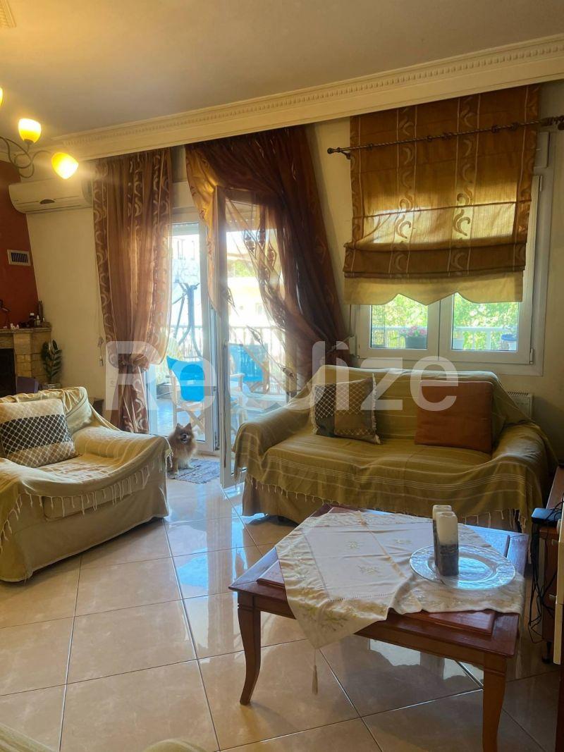 Photo 4,Σαλόνι,ΠΏΛΗΣΗ,Κατοικία,Διαμέρισμα,103τ.μ,€180,000,Περαία