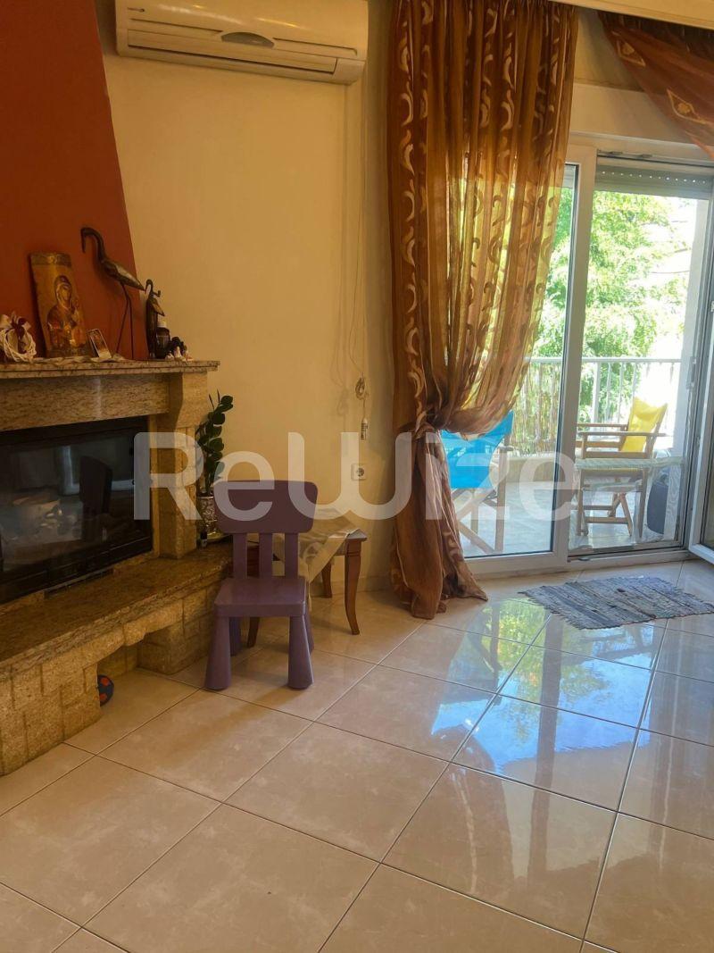 Photo 8,Σαλόνι,ΠΏΛΗΣΗ,Κατοικία,Διαμέρισμα,103τ.μ,€180,000,Περαία