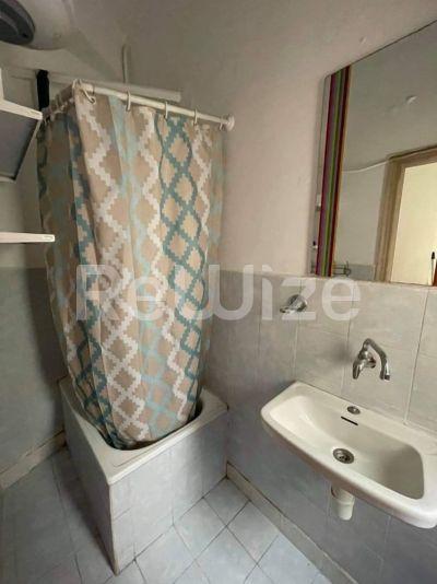 Photo 13,Μπάνιο,ΕΝΟΙΚΊΑΣΗ,Κατοικία,Διαμέρισμα,75τ.μ,€550,Διοικητήριο