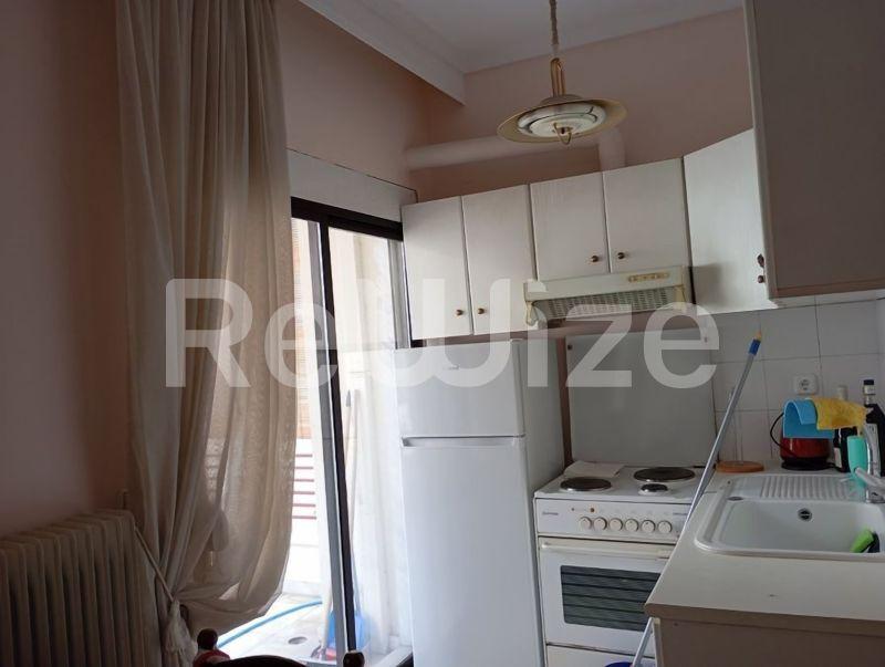 Photo 4,Μπάνιο,ΕΝΟΙΚΊΑΣΗ,Κατοικία,Διαμέρισμα,42τ.μ,€480,Διοικητήριο
