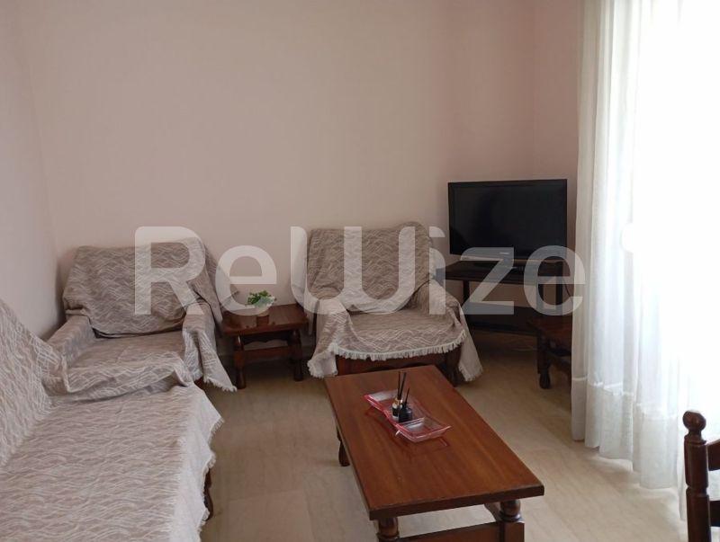 Photo 1,Σαλόνι,ΕΝΟΙΚΊΑΣΗ,Κατοικία,Διαμέρισμα,42τ.μ,€480,Διοικητήριο