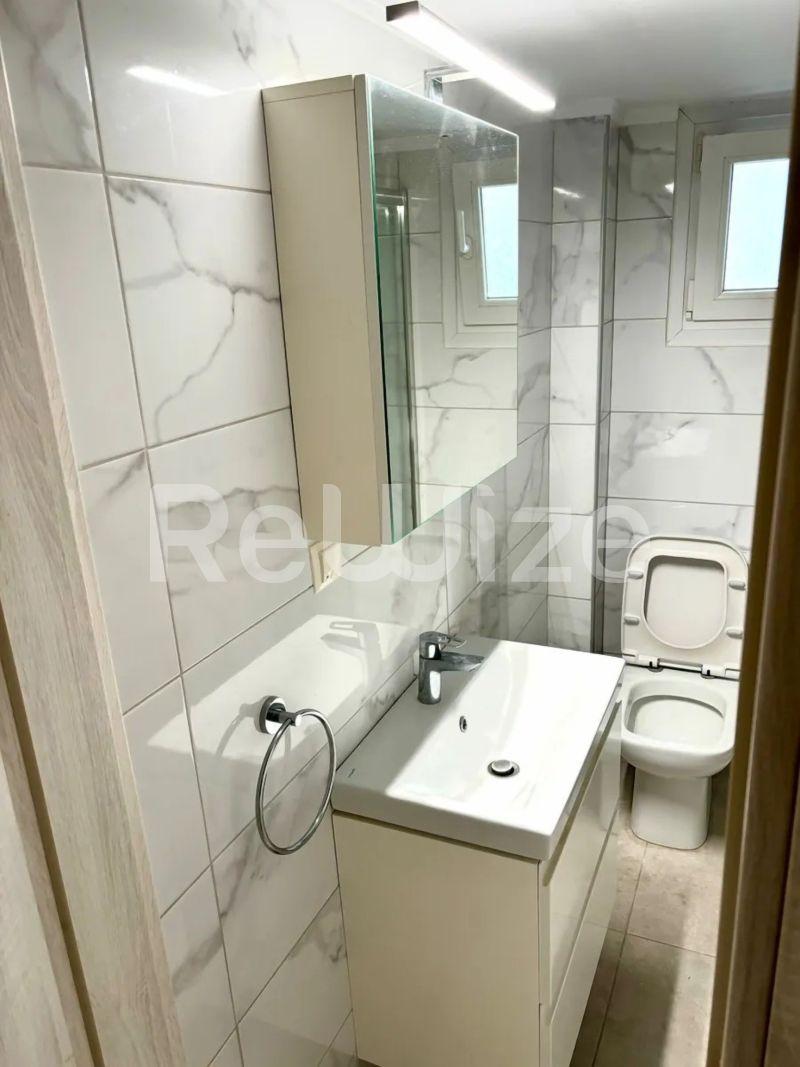 Photo 6,Μπάνιο,ΠΏΛΗΣΗ,Κατοικία,Διαμέρισμα,65τ.μ,€168,000,Φάληρο