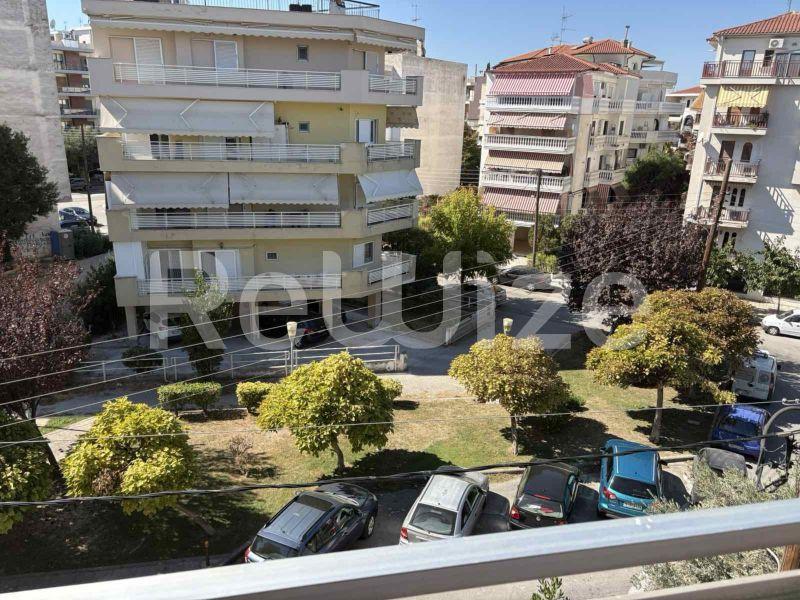 Photo 3,Open View,RENT,Residency,Apartment,90sqm,€650,Karabournaki