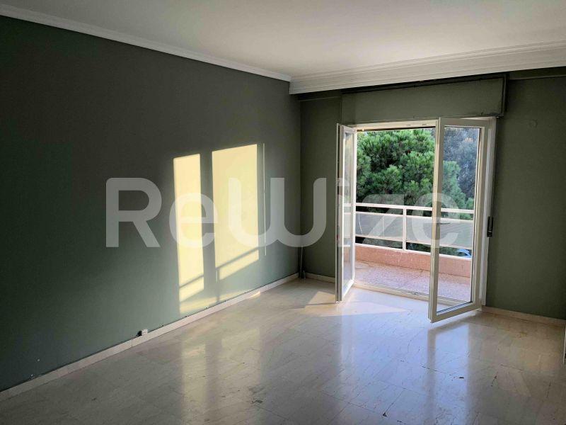 Photo 4,Living Room,RENT,Residency,Apartment,90sqm,€650,Karabournaki