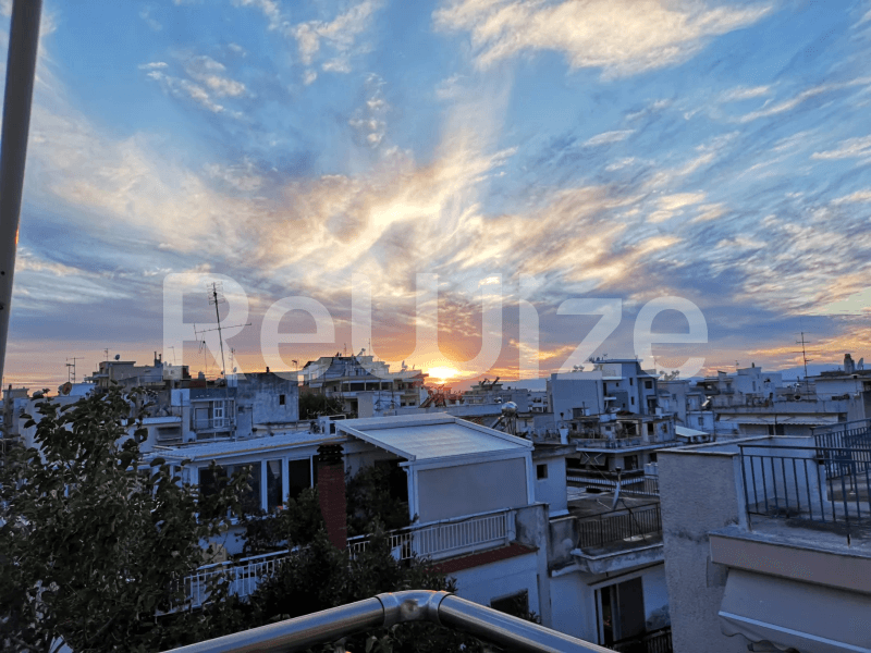 Photo 2,Πανοραμική Θέα,ΠΏΛΗΣΗ,Κατοικία,Στούντιο,58τ.μ,€180,000,Κέντρο Καλαμαριάς