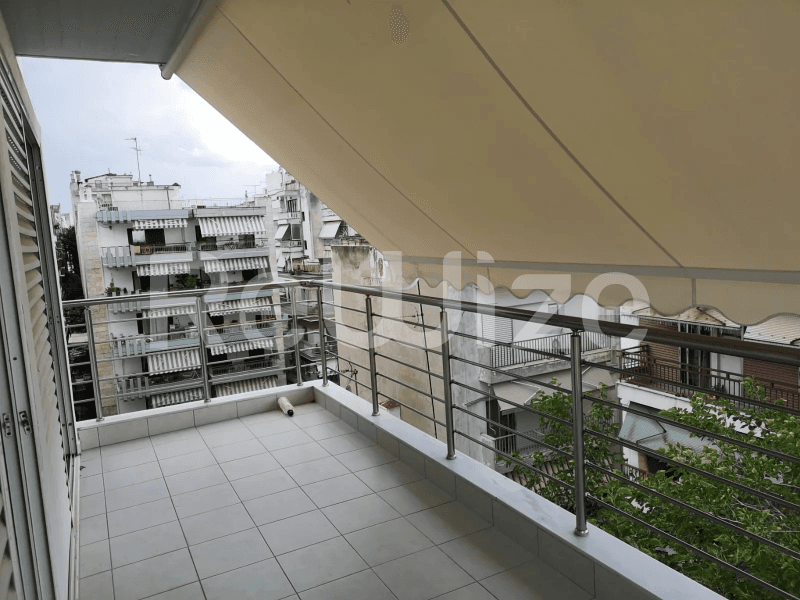 Photo 8,Μπαλκόνι,ΠΏΛΗΣΗ,Κατοικία,Στούντιο,58τ.μ,€180,000,Κέντρο Καλαμαριάς