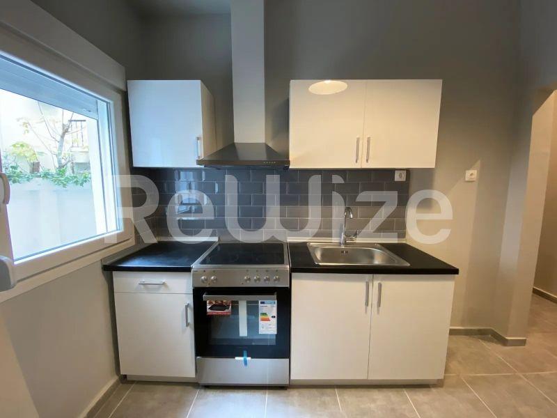 Photo 3,Kitchen,SALE,Residency,Apartment,47sqm,€94,000,Ippokrateio