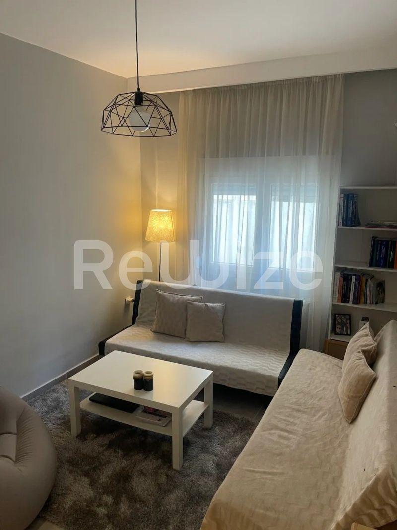 Photo 1,Living Room,SALE,Residency,Apartment,47sqm,€94,000,Ippokrateio