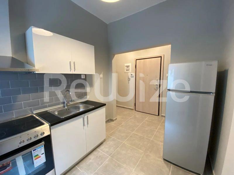 Photo 4,Kitchen,SALE,Residency,Apartment,47sqm,€94,000,Ippokrateio