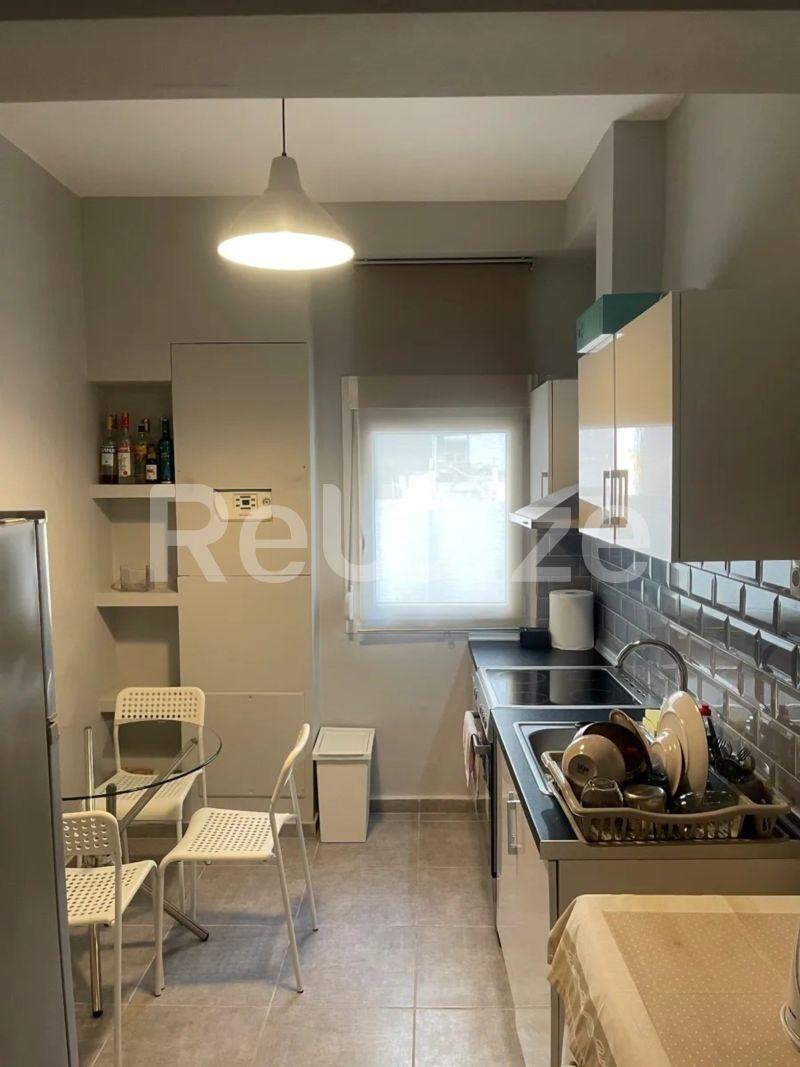 Photo 5,Kitchen,SALE,Residency,Apartment,47sqm,€94,000,Ippokrateio
