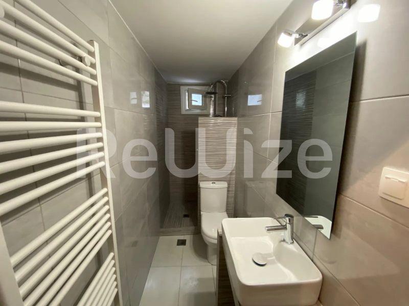Photo 7,Bathroom,SALE,Residency,Apartment,47sqm,€94,000,Ippokrateio