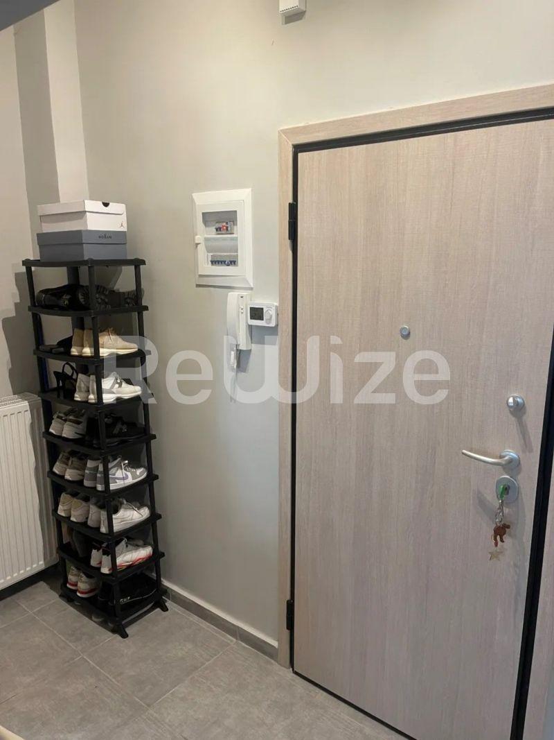 Photo 8,Corridor,SALE,Residency,Apartment,47sqm,€94,000,Ippokrateio