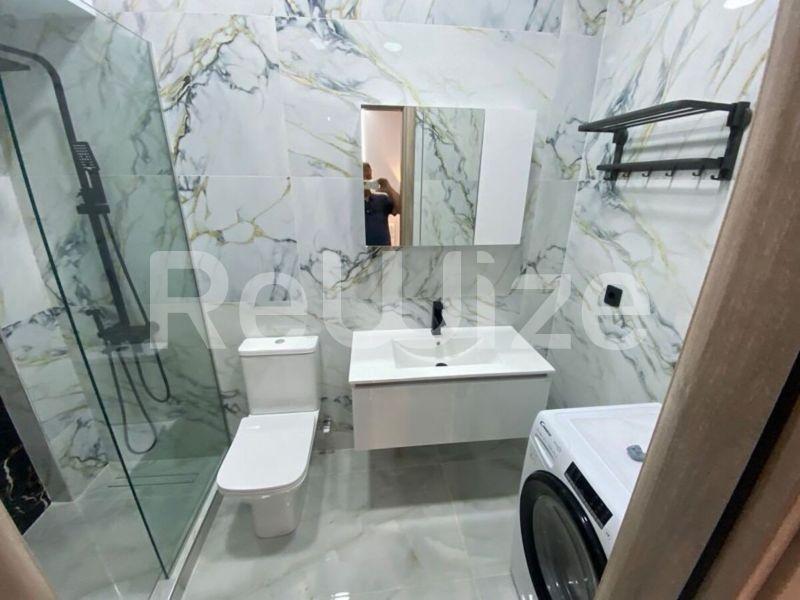 Photo 6,Μπάνιο,ΠΏΛΗΣΗ,Κατοικία,Στούντιο,35τ.μ,€100,000,Χαριλάου